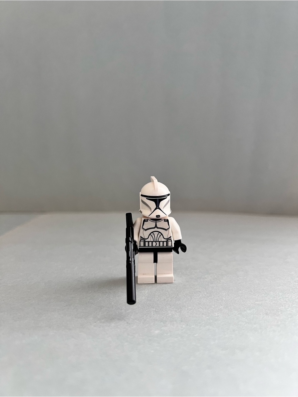 LEGO Clone Trooper Clone Wars Minifigure
